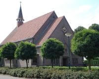 Heilige Familiekerk Langenboom 2