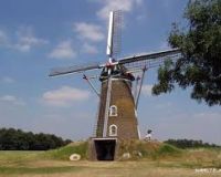 De Heimolen Sint Hubert 2