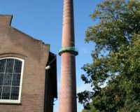 De Toren van Hout Mill 2