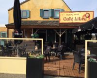 Café Libre / Libre's Eeterij Mill 3