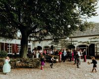 Kasteel Tongelaar Mill 3